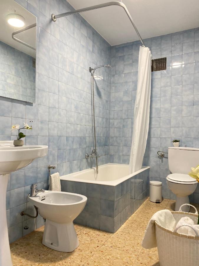 Apartamento Padron Centro P3 By Ur Екстер'єр фото