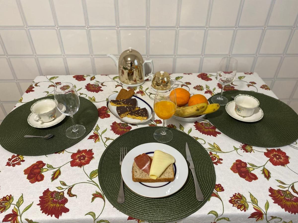 Apartamento Padron Centro P3 By Ur Екстер'єр фото