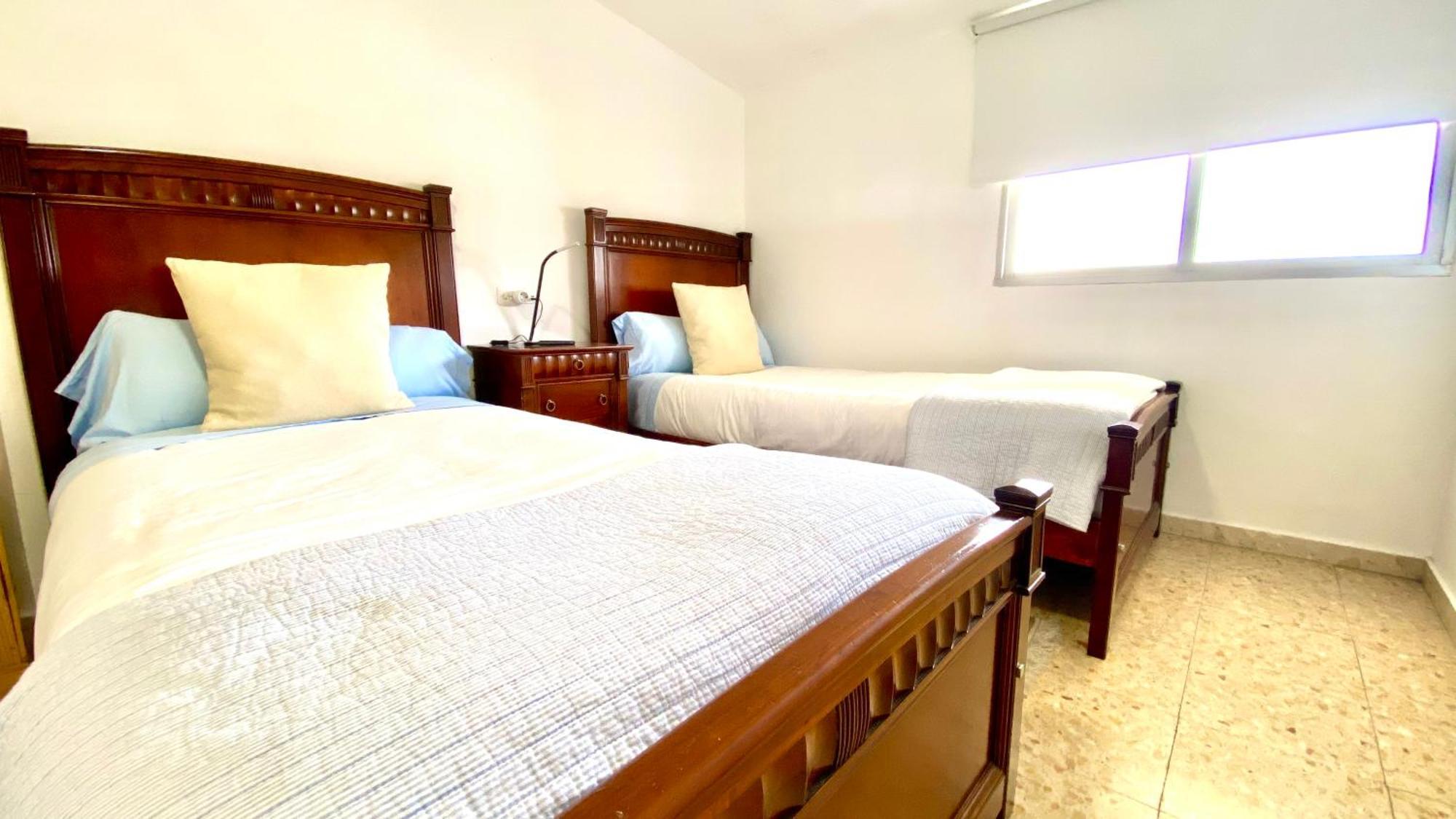 Apartamento Padron Centro P3 By Ur Екстер'єр фото