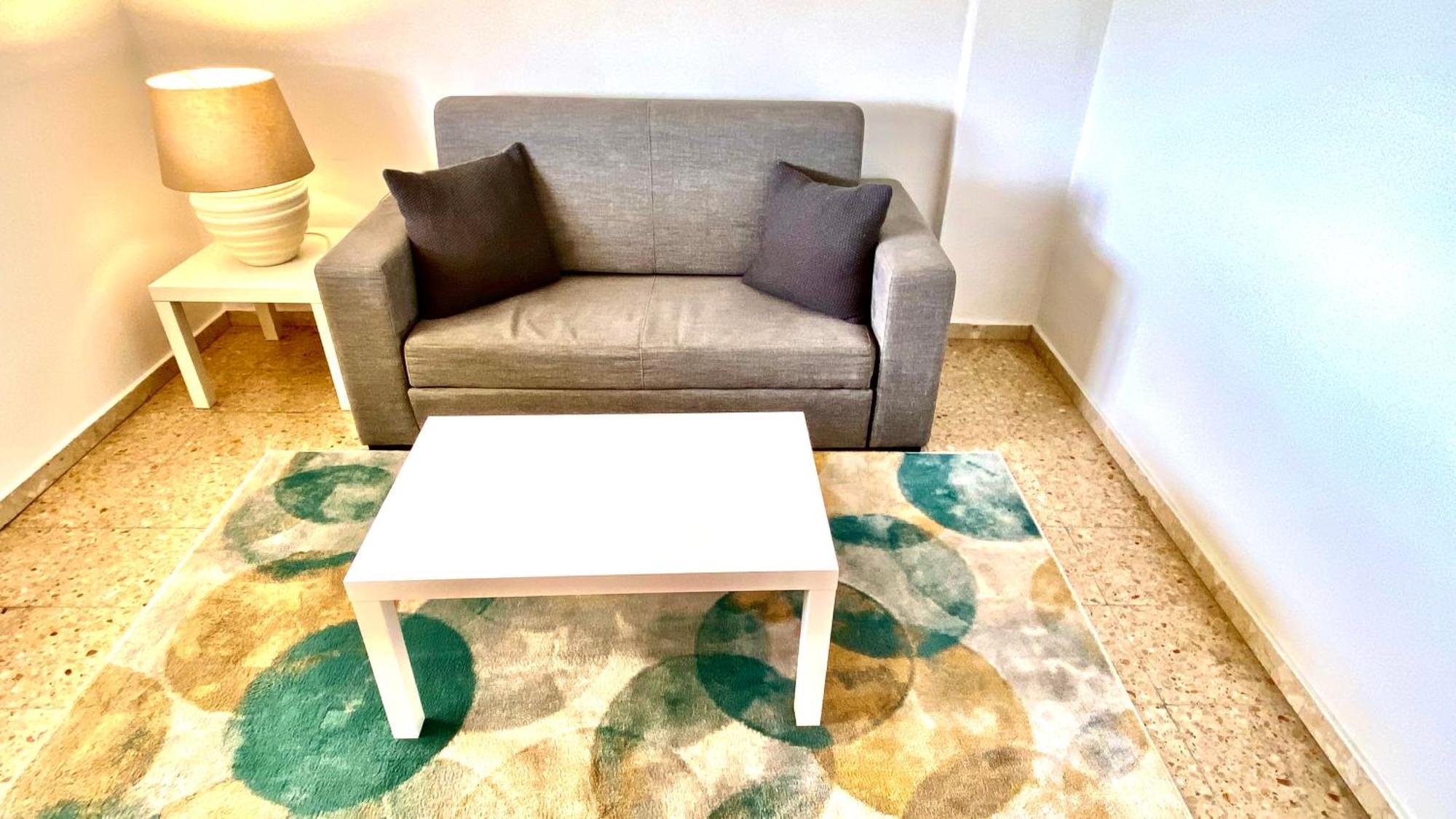 Apartamento Padron Centro P3 By Ur Екстер'єр фото